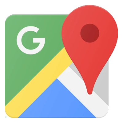 Google Карты