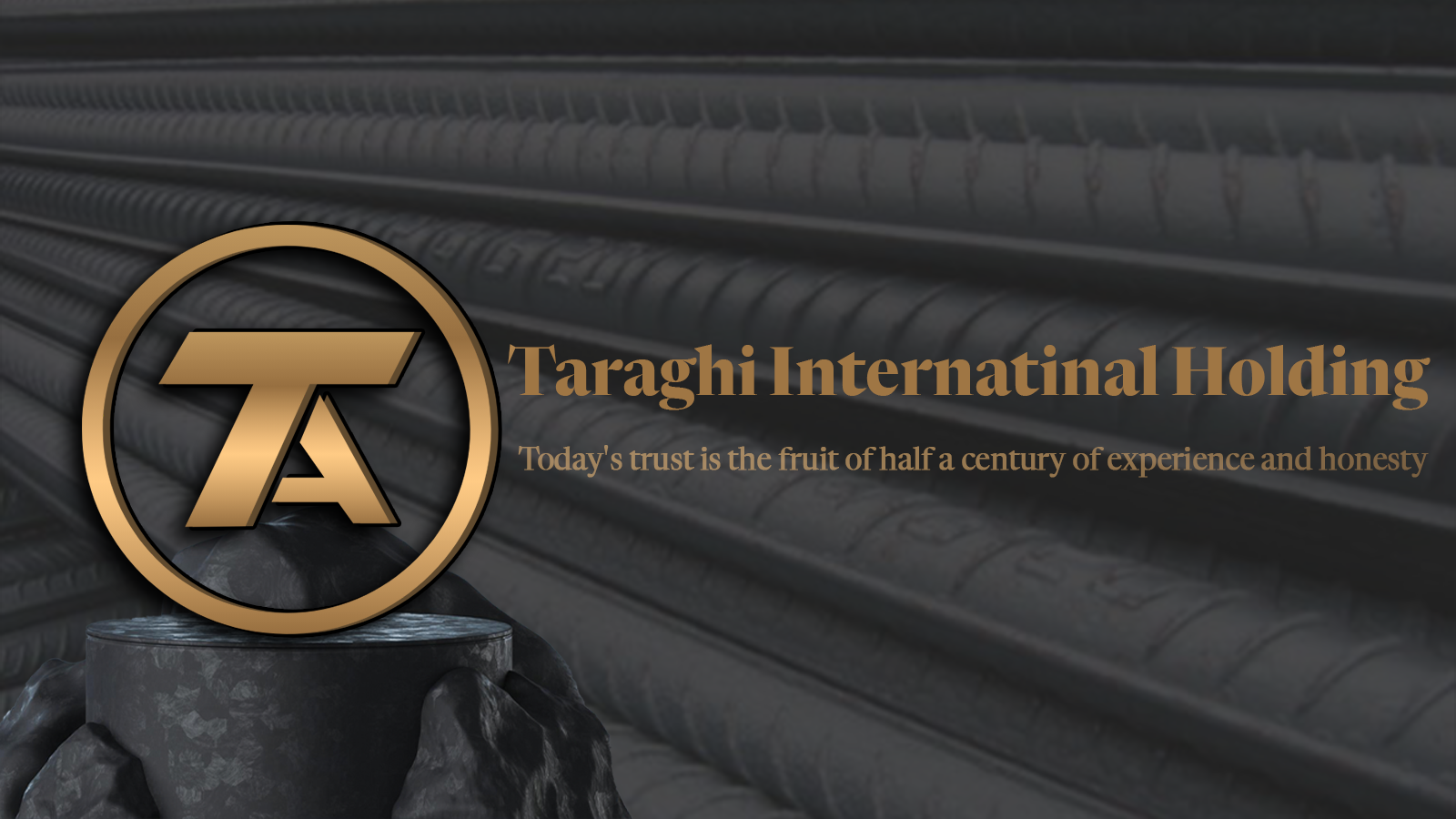 taraghi international holding