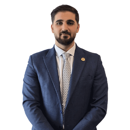 امیرحسین شکیب