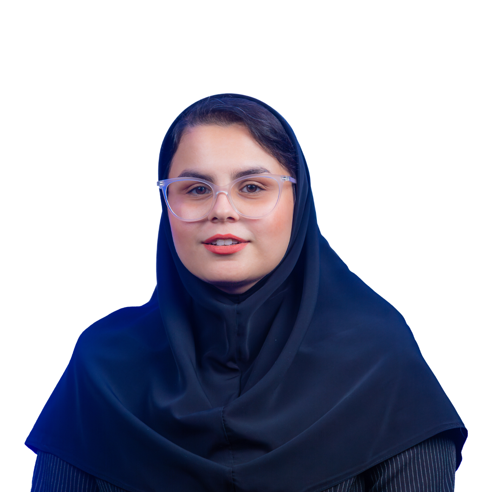 فاطمه اشراقی