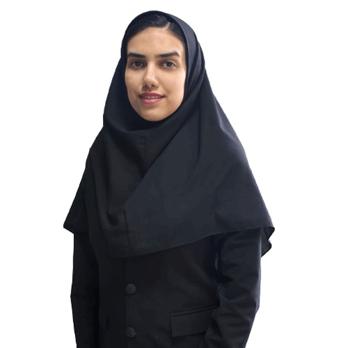 مینا شریفان