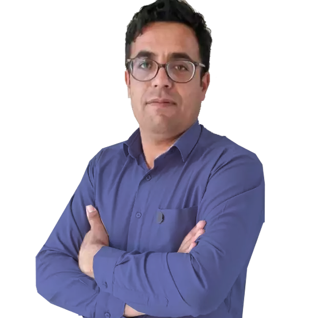 کاظم مهرداد