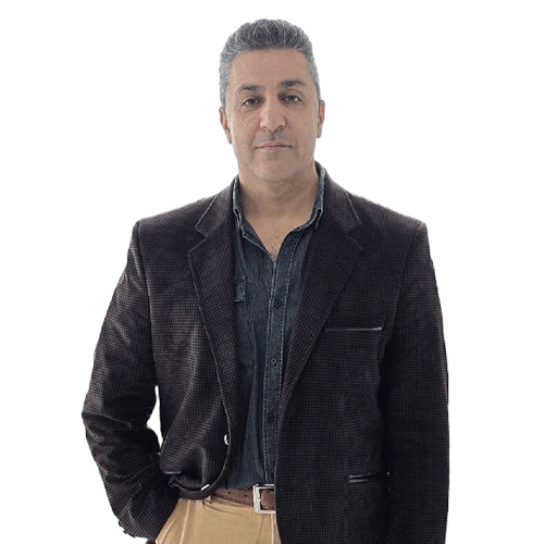 محمدرضا خانی