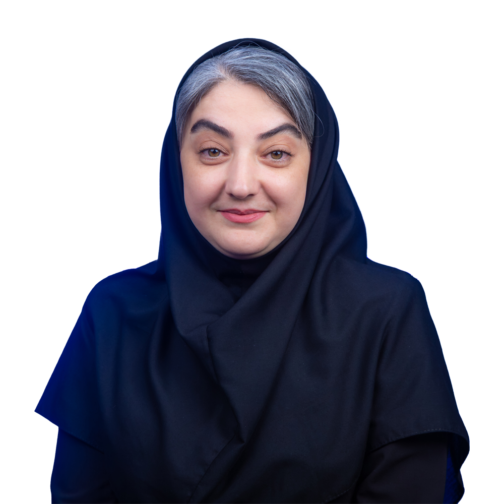 فائزه بکائیان