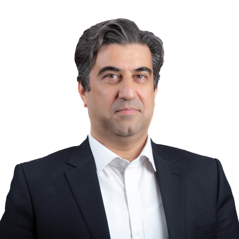 دکتر هادی ترقی