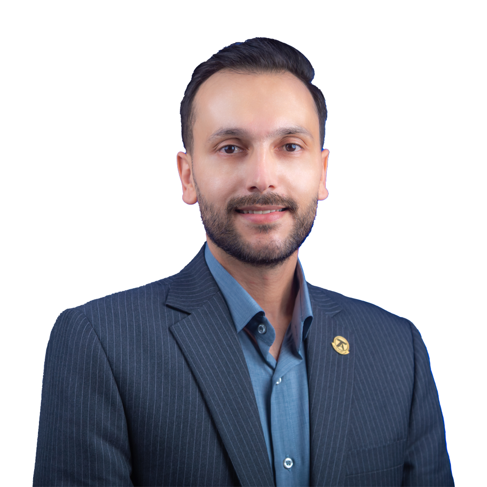 رضا آهنگرانی