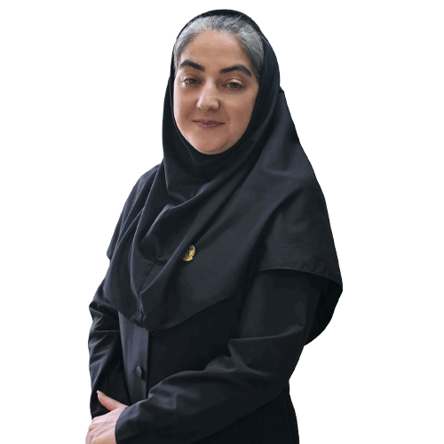 فائزه بکائیان