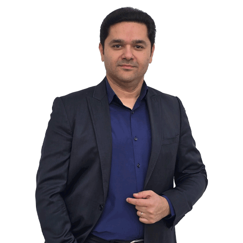 رضا طاهرپور