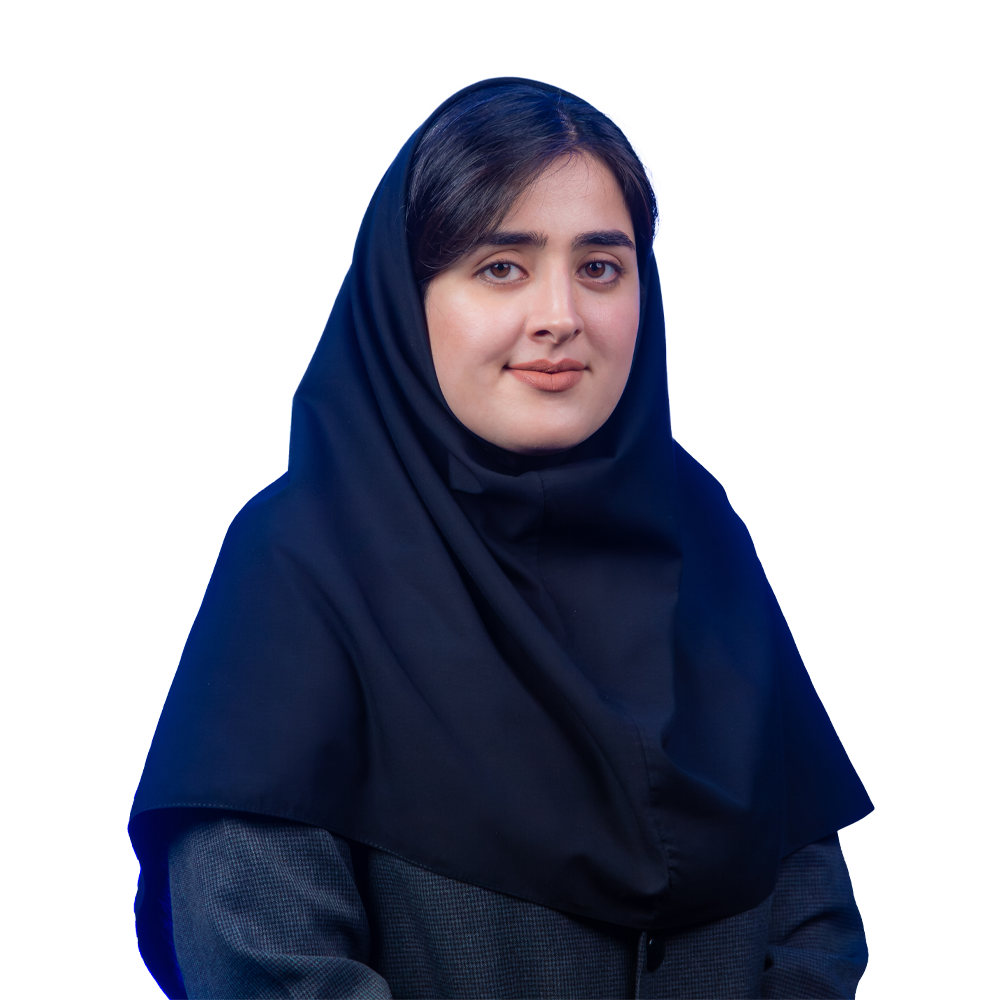 شقایق احمدی