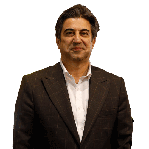 دکتر هادی ترقی