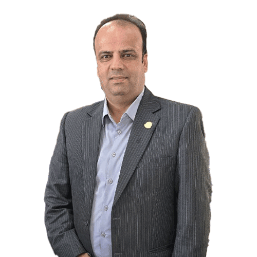 مهدی رودخانگی